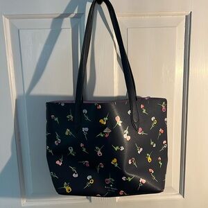Kate Spade Flower Bag
